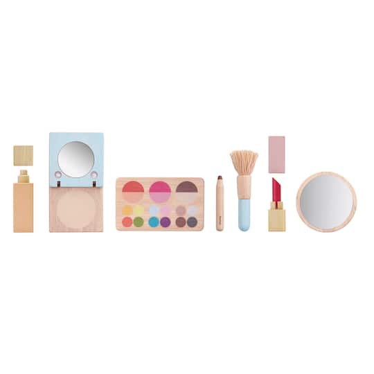 PlanToys Pretend Play Make Up Set